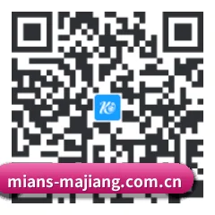 Android 系统版 二维码